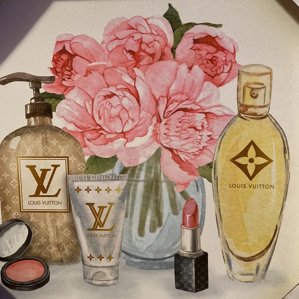 Choose 1 Wall Art Piece - Picture 5 of 7